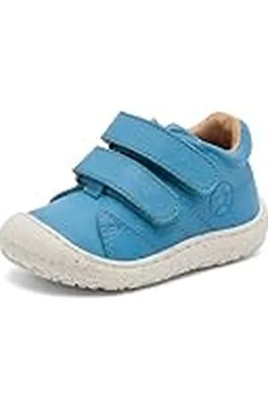 Bisgaard Hale v, Zapatillas Unisex niños, , 21 EU Ancho