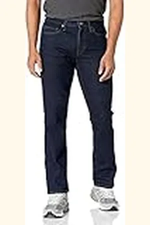 Amazon Vaqueros Ajustados Hombre, , 35W / 32L