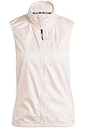 adidas Mujer Own the Run Vest, , L