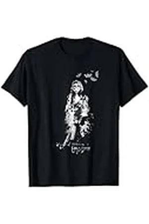 Corpse Bride Butterflies Camiseta
