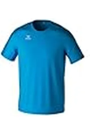 Erima Camiseta EVO Star (1082406) Hombre, , 3XL