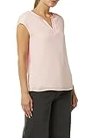 Comma, 2161610 Camiseta, , 36 Mujeres
