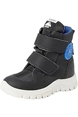 Naturino Geminae 2 WP, Botas para Nieve, (Black), 25 EU