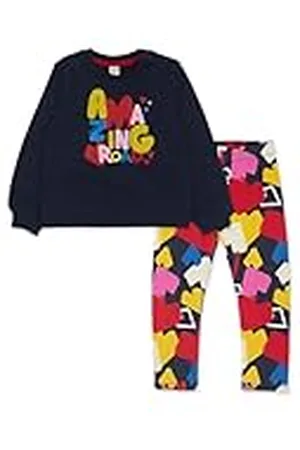 Tuc Tuc 11359662 Conjunto, , Regular (Pack de 2) para Niñas