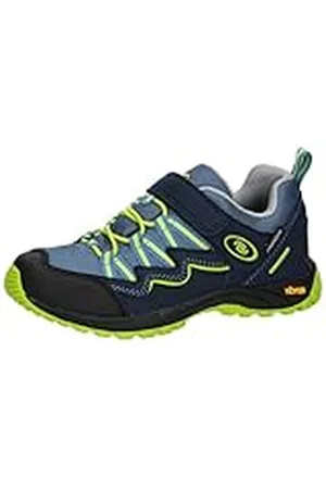 BRUTTING Atlanta Low Vs, Zapatillas para Carreras de montaña, , 30 EU