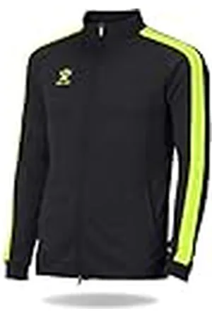 kelme Chandal Global Chaqueta, Niños, , 4