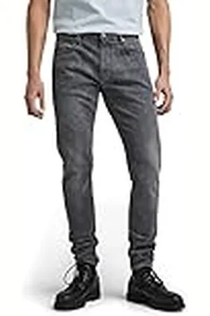 G-Star Para Hombre Jeans Lancet Skinny, , 34W / 34L