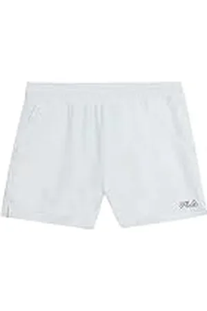 Fila Sossai Pantalones Cortos, , XS para Mujer