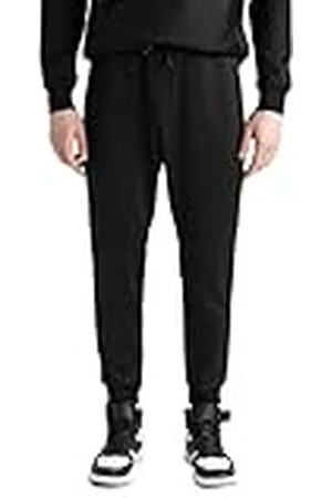 DeFacto W7377AZ Pantalones de chándal, , L para Hombre