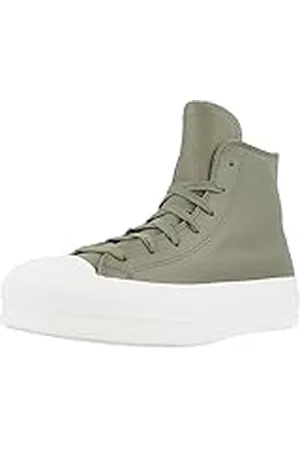 Converse Chuck Taylor All Star Lift, Sneaker Mujer, , 40 EU