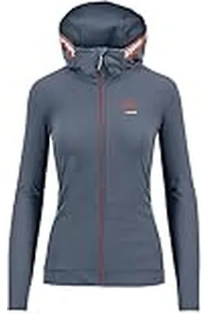 Karpos 2532005-017 EASYFR. W F-Z HOODIE Jacket Mujer Tamaño M