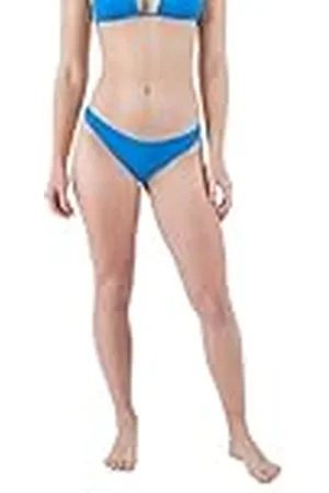 Hurley Braga de Bikini Mujer - Solid RVSB Moderat