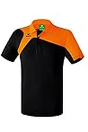 Erima Club 1900 2.0 Polo de Tenis, Unisex niños, , 152