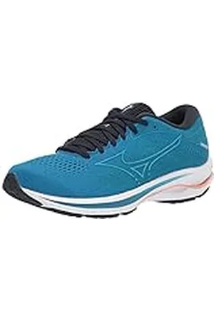 Mizuno Zapatillas de Correr Wave Rider 25 para Mujer, , 8.5 Wide