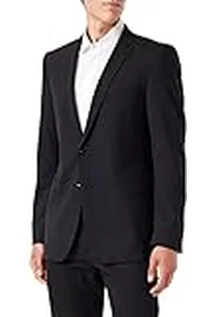Strellson L-Allen Chaqueta de Traje, , 98 para Hombre