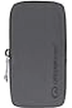 Lifeventure Funda para Teléfono con Protección RFID y Billetera de Viaje, Bolsa para Viajes, Material Reciclable