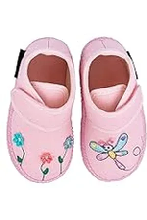 Nanga Libella, Pantuflas Bebé-Niñas, , 20 EU