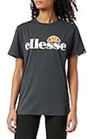 Ellesse Albany T-Shirt Polo, Mujer, , XS
