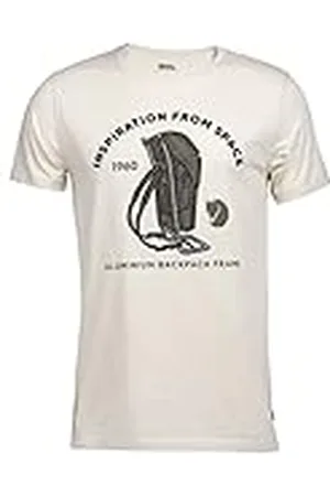 Fjällräven Fjallraven F87046-113 Space T-Shirt Print M XXL