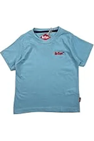 Lee T-Shirt, , 14 años Unisex Kids
