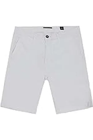 GIANNI LUPO Salton Pantalones Cortos Informales, , 42 para Hombre
