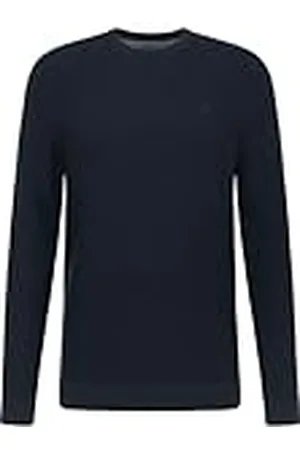 Mustang Estilo Elliot Sudadera, , 4XL Grandes para Hombre