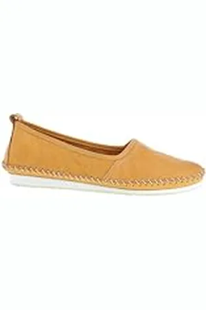 Andrea Conti Zapatillas de Mujer, Mocasín, , 39 EU