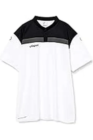 Uhlsport Offense 23 Polo Shirt Polo para Hombre, Hombre, , 5XL