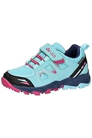 LICO Allen Vs, Zapatillas de Trekking, , 40 EU
