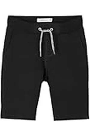 NAME IT Nkmhonk Swe Long Shorts UNB Noos Pantalones Cortos Niños, , 104