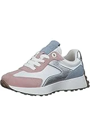 QS by s.Oliver 5-5-43208-30, Zapatillas, Color , 35 EU