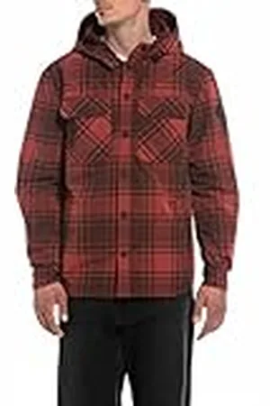 Replay M8322, Chaqueta Hombre, Multicolor , XL