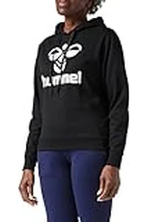 Hummel Sudadera con Capucha para Mujer.