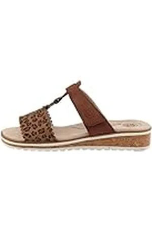Romika 74r0362008, Sandalias con cuña Mujer, , 37 EU