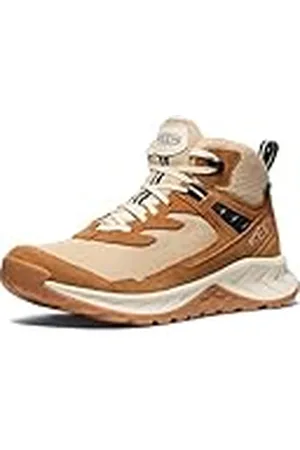 Keen Hightrail Mid Waterproof, Botas de Senderismo Mujer, , 38 EU