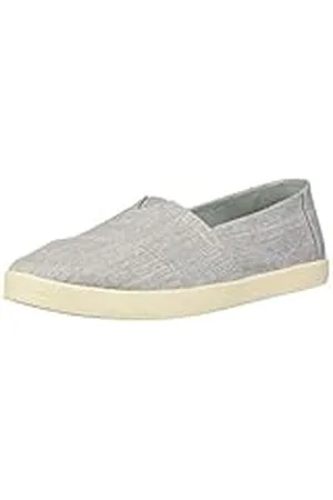 TOMS Mujer Avalon Zapatillas deportivas, , 42.5 EU