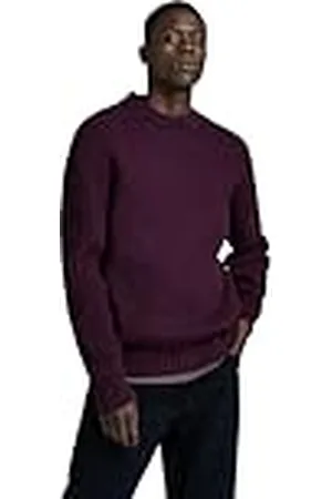 G-Star Para Hombre Jersey Essential Knitted, , M