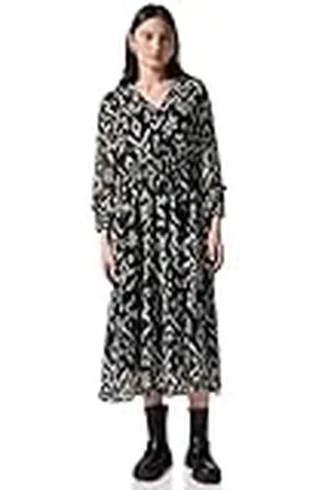 Street one F144365 Vestido, , 48 Mujeres