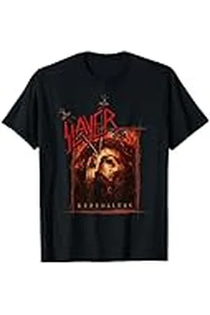 Slayer – Repentless Rectangle Camiseta