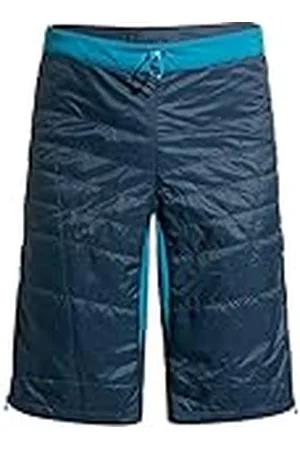 Vaude Pantalones Cortos Sesvenna II para Hombre, Hombre, Pantalones, 41677, , 46