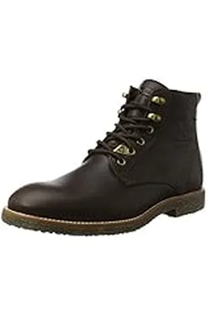 Panama Jack Glasgow GTX, Botas Clasicas Hombre, Marrón (Marron C2), 41 EU