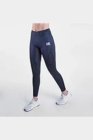Canterbury Vapodri Printed Medias, Mujer, , 8