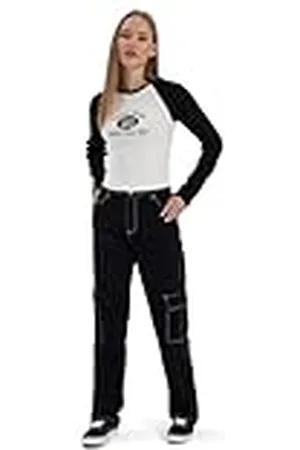 DeFacto B0458AX Calzoncillos, , 36 De Las Mujeres
