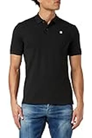 G-Star Para Hombre Polo Dunda Slim , , L