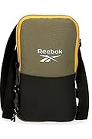 Reebok Hamilton Portamovil Bandolera 10,5x18x2 cms Poliéster