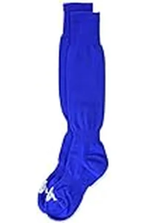 Kappa Lyna Pack of 3 Socks - Calcetines para Hombre, Color Azul náutico, Talla 35-38
