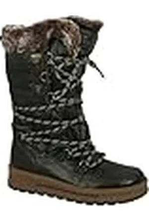 TOM TAILOR 4291206, Botas para Nieve Mujer, , 38 EU