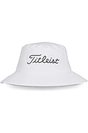 Titleist Players Stadry - Sombrero de Pescador para Hombre