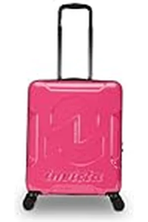 Invicta Trolley de Viaje – Equipaje de Mano – – 33 litros, rígido de Cabina con 4 Ruedas giratorias, , Talla única, Moderno