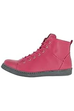 Andrea Conti Zapatillas Altas para Mujer, , 40 EU